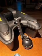 Deeper steun hunter 750., Watersport en Boten, Hengelsport | Karpervissen, Ophalen of Verzenden, Zo goed als nieuw, Overige typen