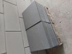 Mosa vloertegels grijs 30x30 7,5 m2, Ophalen, Keramiek, Zo goed als nieuw, 20 tot 40 cm