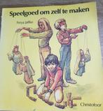 Speelgoed om zelf te maken, Ophalen of Verzenden, Gebruikt, Overige typen