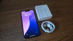 iPhone 13 - Midnight Blue - 128GB - 89%, 128 GB, Blauw, IPhone 13, Ophalen of Verzenden