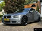 BMW 3-serie Coupé 330i |ACC|Elektr. Stoel + verw, Auto's, Automaat, Achterwielaandrijving, Gebruikt, Zwart