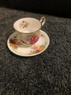 Thee kopje van balmoral castle, Ophalen, Zo goed als nieuw, Porselein, Kop en/of schotel