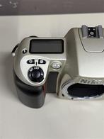 Nikon F60 35mm SLR Film Camera Body, Audio, Tv en Foto, Fotocamera's Analoog, Spiegelreflex, Ophalen of Verzenden, Zo goed als nieuw