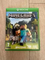 Minecraft xbox one edition, 3 spelers of meer, Ophalen of Verzenden, Zo goed als nieuw, Vanaf 7 jaar