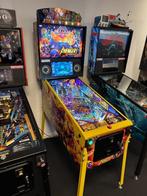 The Avengers IQ Limited Edition, Ophalen, Stern, Overige soorten, Zo goed als nieuw