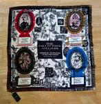 the collector's ateliers fw19 sjaal Scotch & Soda, Scotch & Soda, Verzenden, Zo goed als nieuw, Sjaal