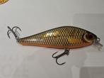 Rapala shadow rap 16, Ophalen of Verzenden, Zo goed als nieuw, Overige typen