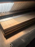 3 st nieuwe Opstalan geïsoleerde dakplaten, Ophalen, Nieuw, Overige materialen