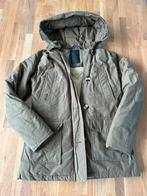 Airforce winterjas maat XS, Kleding | Dames, Ophalen of Verzenden, Zo goed als nieuw, Maat 34 (XS) of kleiner, Zwart