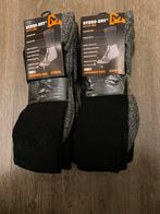 10 paar EMMA Sokken Werksokken Maat 47-50 - Nieuw!, Zwart, Emma, Nieuw, Overige maten