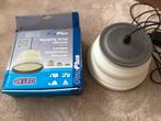 Proplus hanglamp (siliconen en opvouwbaar), Caravans en Kamperen, Ophalen of Verzenden, Zo goed als nieuw