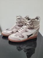 Bronx sneakers met sleehak, Ophalen of Verzenden, Zo goed als nieuw, Sneakers of Gympen