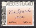 Persoonlijke zegel (13) - Hallmark - Een Speciale Wens ..., Postzegels en Munten, Postzegels | Nederland, Verzenden, Na 1940, Gestempeld