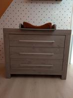 Interbaby Florida commode en wandrek, Ophalen, Gebruikt, Jongetje of Meisje