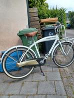 Popal Hamercruise Herenfiets In Zeer Goede Staat, Ophalen, Cruiser, Heren, Aluminium