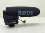 RODE VideoMic Pro Rycote camera shotgun microfoon, Muziek en Instrumenten, Microfoons, N, N, Overige typen, Ophalen of Verzenden
