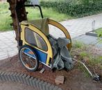 Gebruikte Fietskar, Ophalen, Gebruikt, Opvouwbaar, Onbekend