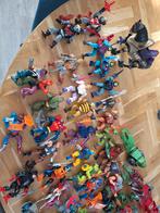 Grote He-Man Collectie uit de Jaren 80, Ophalen