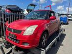 Suzuki Swift 1.3 GLS 2007 veel onderdelen voorradig, Auto-onderdelen, Gebruikt, -, -, Ophalen of Verzenden