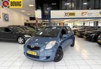 Toyota Yaris 1.3 VVTi Sol MMT Automaat Bovag Garantie, Stof, Gebruikt, 750 kg, 4 cilinders
