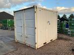 Opslagcontainer 10 ft / 3 meter