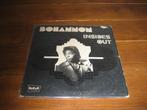 Bohannon inside out soul lp seventies, 1960 tot 1980, Gebruikt, Ophalen of Verzenden, 12 inch