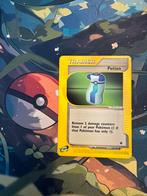Pokémon kaart Trainer Potion #156 Expedition, Ophalen of Verzenden, Zo goed als nieuw, Losse kaart