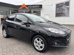 Ford Fiesta 1.0 Titanium Bluetooth Voorruitverwarming 4 nieu, Euro 5, Stof, Gebruikt, 525 kg