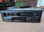 Philips Autoradio RC169 met cassette Zgan vintage, Ophalen of Verzenden, Zo goed als nieuw