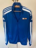 MBO sport en beweging -Amersfoort- kleding (niet gedragen), Kleding | Heren, Ophalen of Verzenden, Zo goed als nieuw, Blauw