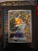 Magikarp Paldea Evolved - Near Mint, Ophalen of Verzenden, Zo goed als nieuw, Losse kaart