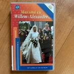 Videoband huwelijk Willem Alexander en Maxima, Ophalen of Verzenden