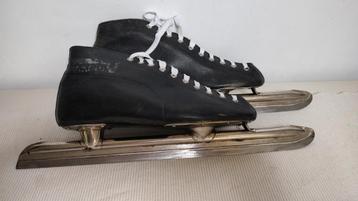 S352 Viking Lage Noren maat 42 geslepen beschikbaar voor biedingen