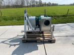 Stallkamp D-SW280S mestpomp