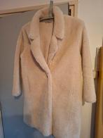 Fluffy jas, Kleding | Dames, Jassen | Winter, Ophalen of Verzenden, Zo goed als nieuw