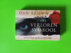 Boekje Dwarsligger nr 50 - Dan Brown - Het Verloren Symbool, Ophalen of Verzenden, Gelezen