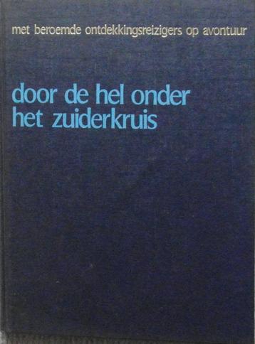 Door de hel onder het zuiderkruis beschikbaar voor biedingen