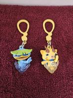 Yokai watch Keychains -- Yokai watch, Ophalen of Verzenden, Zo goed als nieuw