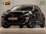 Peugeot 208 Hybrid 100 e-DCS6 Allure Sport Automaat (FACELIF, Auto's, 12 maanden, 1195 kg, Gebruikt, 1199 cc