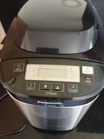 Panasonic Broodbakmachine SD-ZB2512, Ophalen of Verzenden, Gebruikt, Met timer, Meer dan 10 programma's