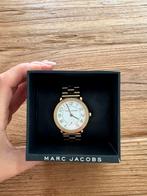 Marc Jacobs horloge, Overige merken, Polshorloge, Ophalen of Verzenden, Zo goed als nieuw