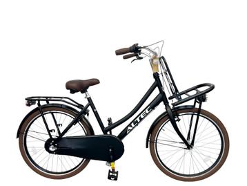 Meisjesfiets Altec Dutch 43 cm/met 3 versnellingen beschikbaar voor biedingen
