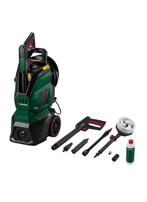 Parkside hogedrukreiniger 170 bar z.g.a.n., Ophalen of Verzenden, Zo goed als nieuw, Elektrisch, Parkside