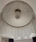 Kralen Hanglamp - Zeer Goede Staat!, Huis en Inrichting, Lampen | Hanglampen, Ophalen, Zo goed als nieuw, Glas, 50 tot 75 cm