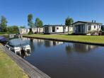 Luxe chalet aan het water in Wanneperveen nabij Giethoorn, Tot en met 6
