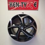 18" VW PASSAT GTI BONNEVILLE R LINE LOOK VELGEN 5X112, Auto-onderdelen, Banden en Velgen, Niet ingevuld, 18 inch, Velg(en), Niet ingevuld