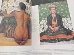 Frida Kahlo Jeroen Henneman Gilbert en George Jasper Johns, Verzenden, Zo goed als nieuw