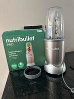 Nieuw: Nutribullet blender 900pro, Ophalen of Verzenden, Nieuw