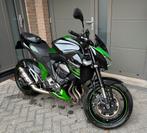 Kawasaki z800 ABS  uit 2014 met vele extra’s, Particulier, Naked bike