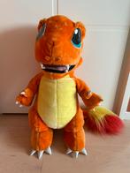 Pokémon Charmander origineel 65cm, Ophalen of Verzenden